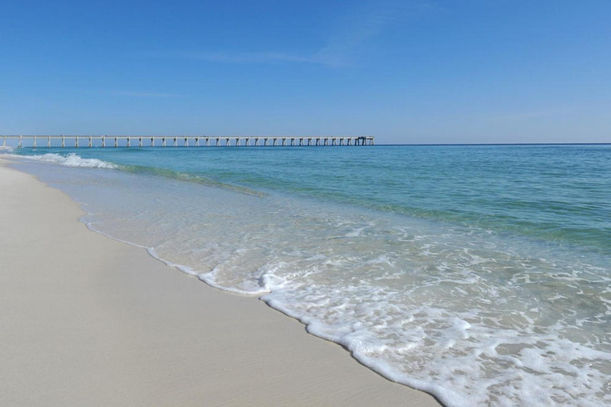 Sand Dollar W202 Pensacola Beach Exteriér fotografie